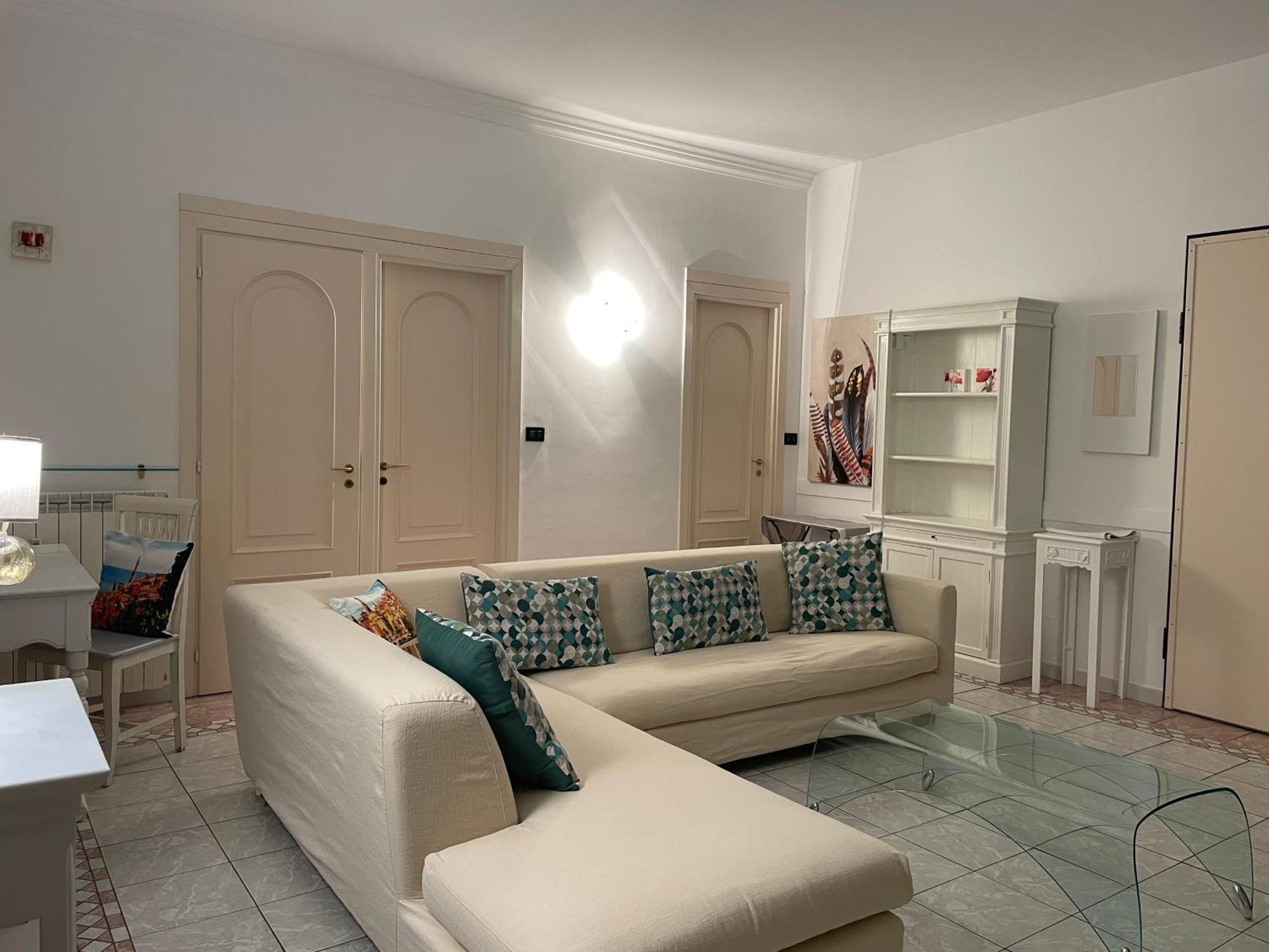 Appartement Centre Ausonia *