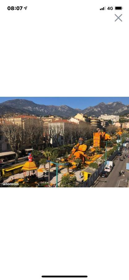 Centre Vue Imprenable Sur Et Jardin Bioves Apartment *
