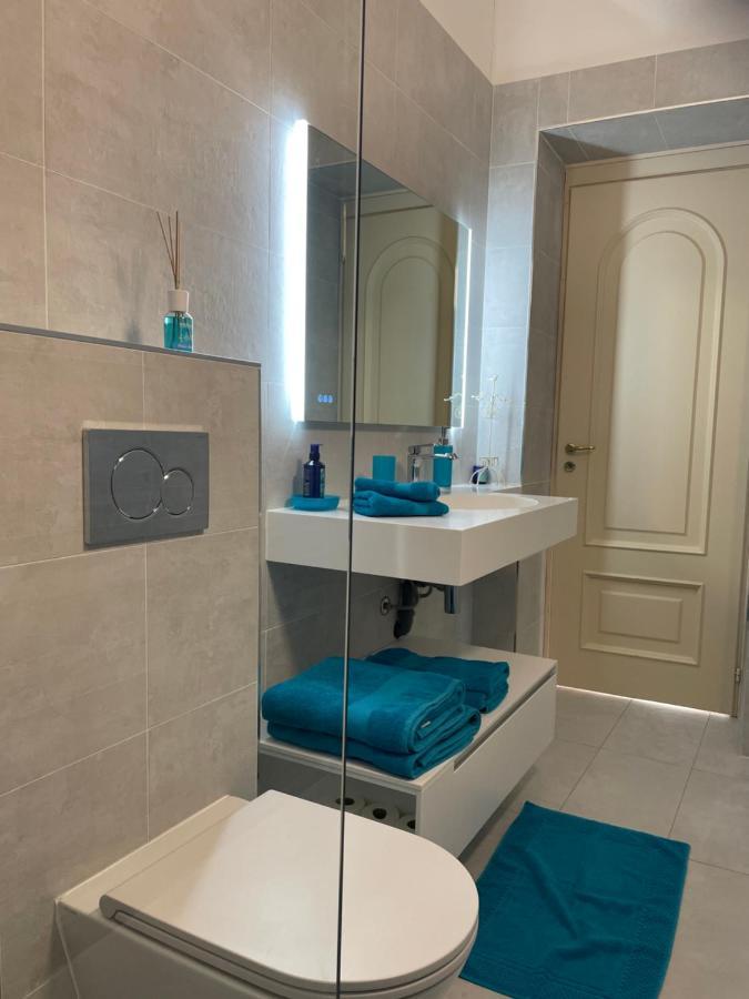 Centre Vue Imprenable Sur Et Jardin Bioves Apartment