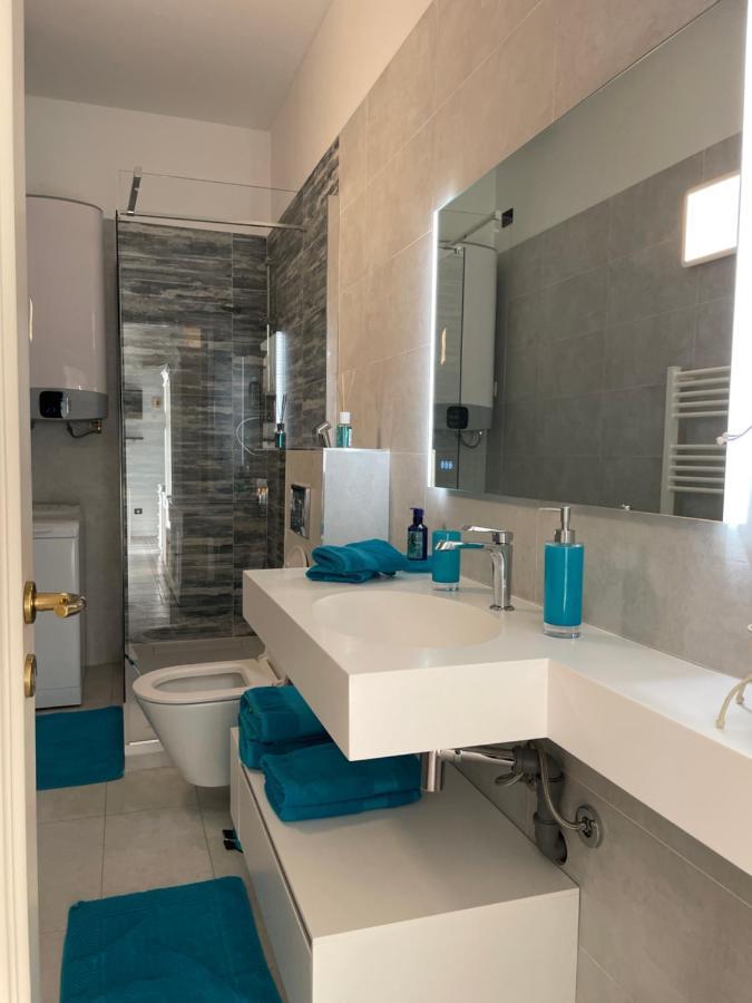 Centre Vue Imprenable Sur Et Jardin Bioves Apartment Menton